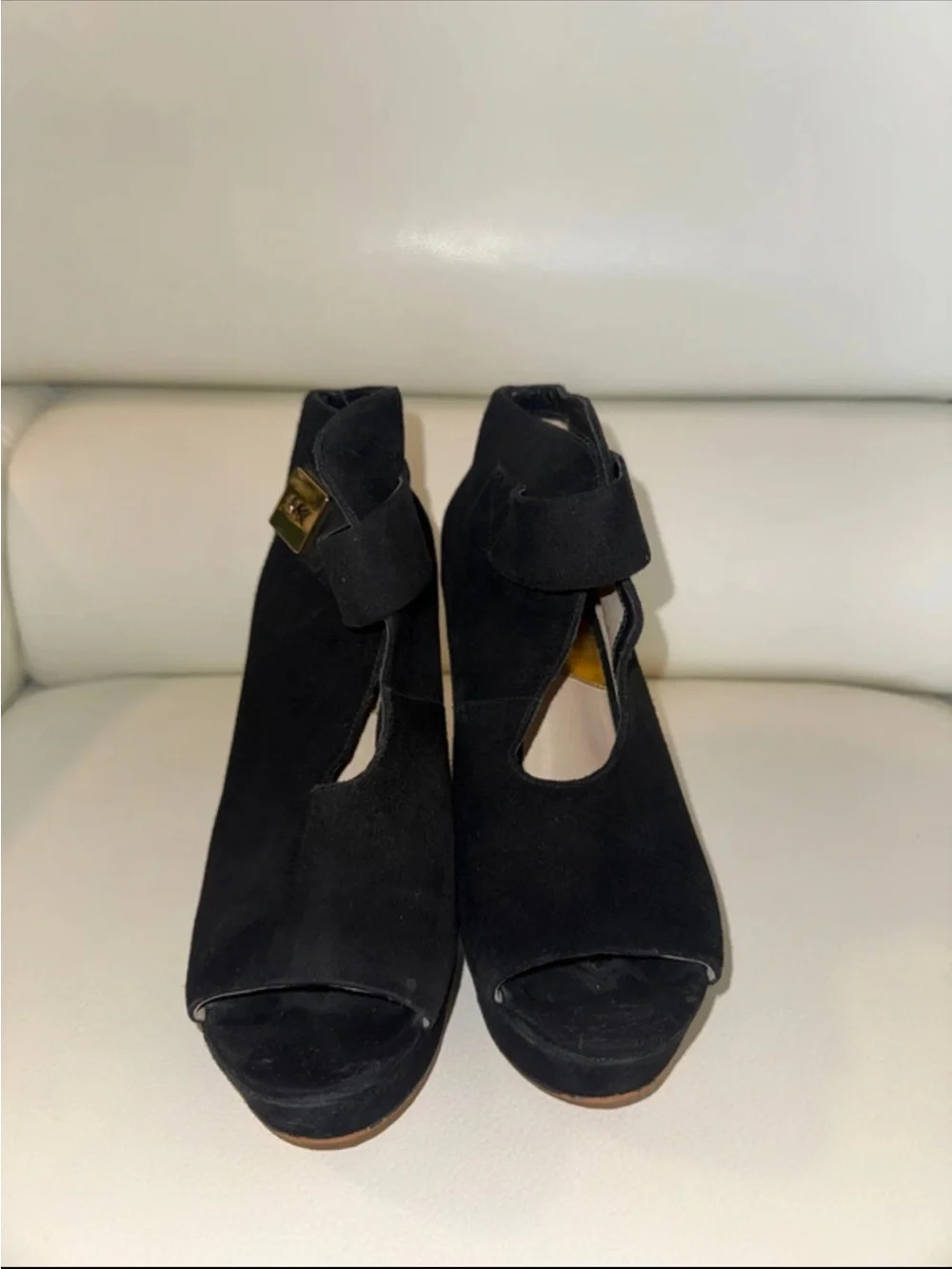 Michael Kors elegant black